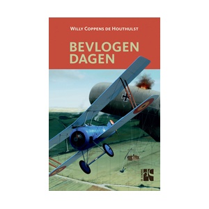 bevlogen
