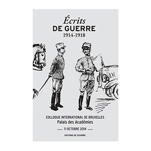 ecrits-de-guerre