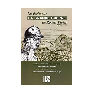 ecrits-grande-guerre